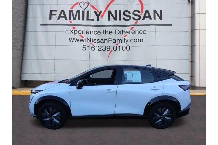 $21608 : Nissan Ariya 2024 AWD Engage image 7