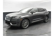 Lincoln Nautilus 2020 AWD Re en Charlotte