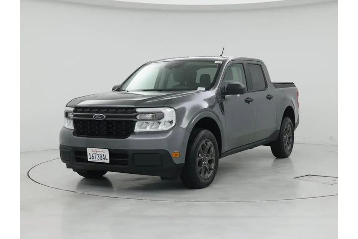 $24998 : Ford Maverick 2024 XLT 4dr S image 4
