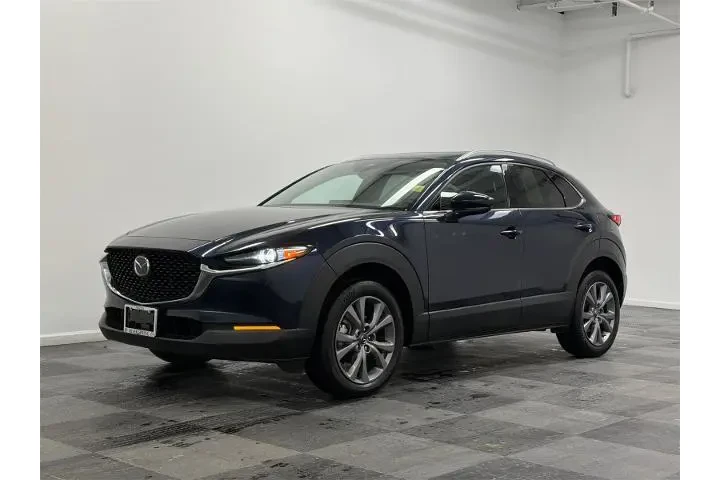 $31000 : Mazda CX-30 2025 AWD 2.5 S P image 1