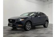 Mazda CX-30 2025 AWD 2.5 S P en Silver Spring