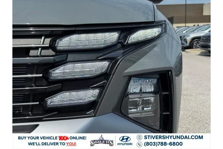 $26332 : Hyundai TUCSON 2026 SE 4dr S image 8