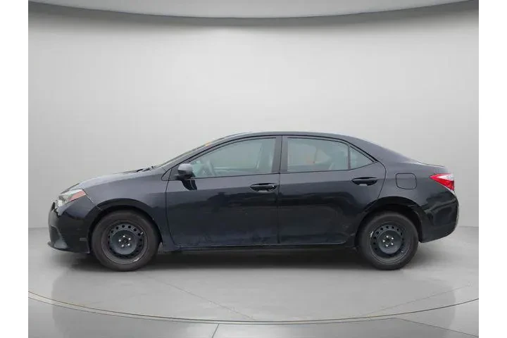 $11991 : Toyota Corolla 2014 LE 4dr S image 3