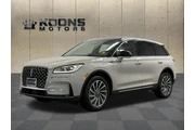 Lincoln Corsair 2023 AWD Res en Silver Spring