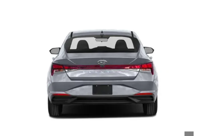 $16890 : Hyundai ELANTRA 2022 SEL 4dr image 5