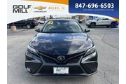 $23993 : Toyota Camry 2023 SE 4dr Sed thumbnail