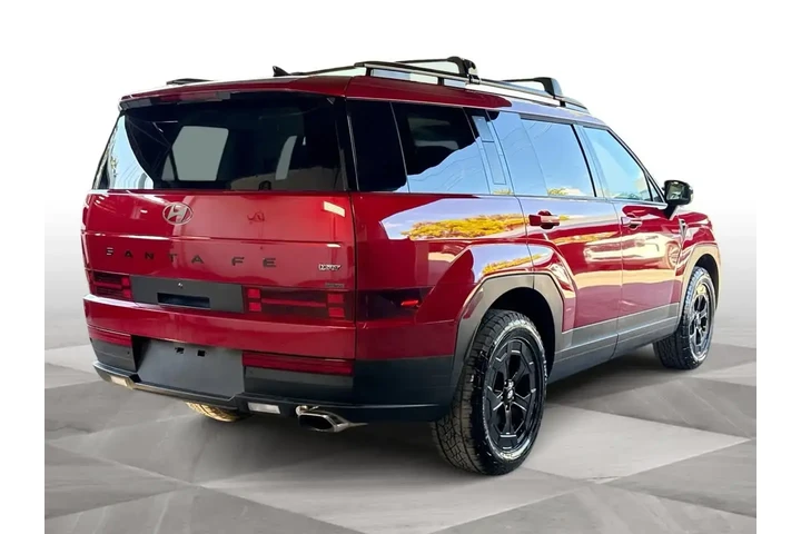 $32834 : Hyundai SANTA FE 2025 AWD XR image 8