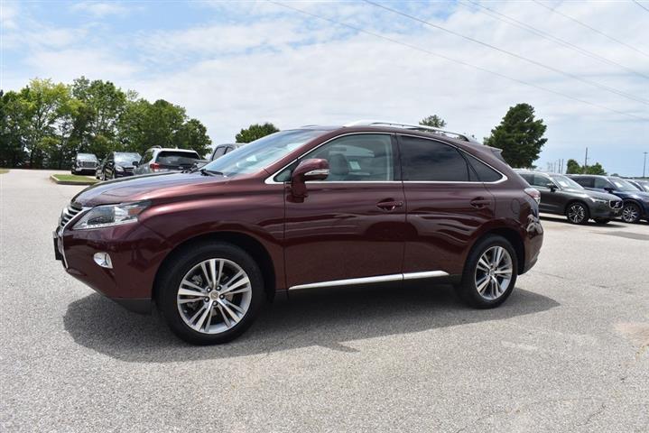 2015 RX 350 PREMIUM image 1