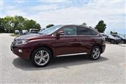 2015 RX 350 PREMIUM en Memphis