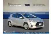 Toyota Prius c 2015 Two 4dr en Camden