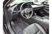 $18250 : Mazda Mazda3 Sedan 2023 2.5 thumbnail