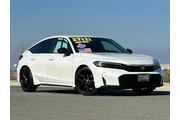 $27121 : Honda Civic 2025 Sport 4dr H thumbnail