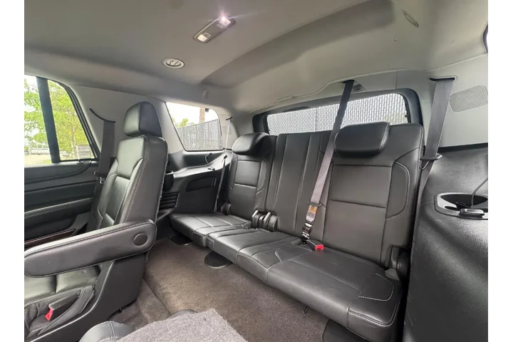 $9499 : SUV GMC YUKON - PRECIO CASH image 5