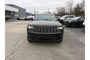 $21500 : Jeep Grand Cherokee WK 2022 thumbnail