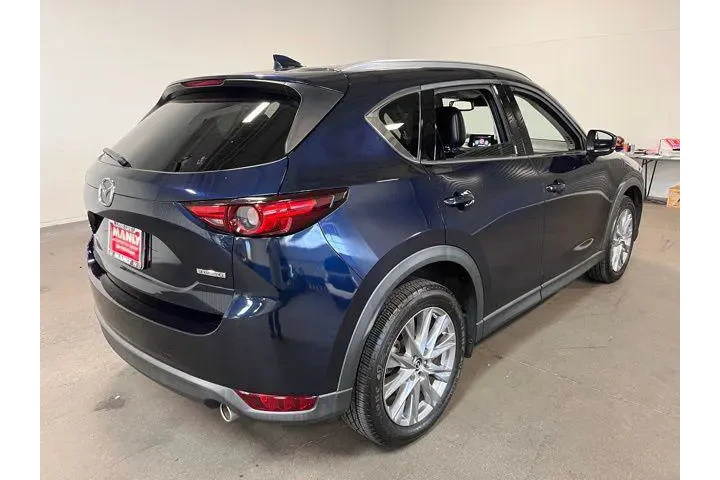 $22897 : Mazda CX-5 2020 AWD Grand To image 3