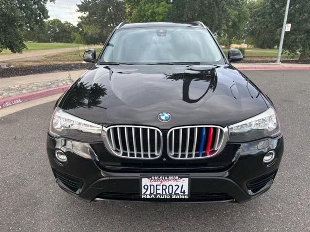 $16995 : 2017 BMW X3 sDrive28i image 3