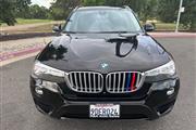 $16995 : 2017 BMW X3 sDrive28i thumbnail