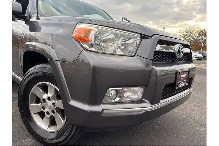 $13992 : 2011 4Runner SR5 image 7