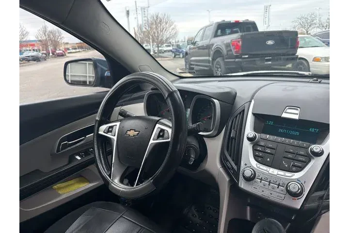 $4995 : Chevrolet Equinox 2011 LT 4d image 10