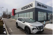 $22302 : Nissan Rogue 2025 AWD SV 4dr thumbnail