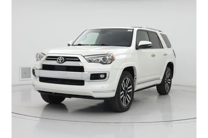 $36998 : Toyota 4Runner 2022 AWD Limi image 4