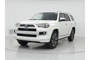 $36998 : Toyota 4Runner 2022 AWD Limi thumbnail