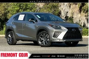 Lexus NX 300 2019 4dr Crosso en San Jose