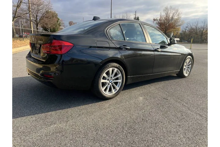 $11500 : 2018 BMW 3 Series 320i xDrive image 6