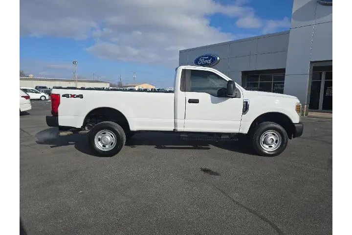 $32995 : Ford F-250 Super Duty 2018 4 image 4