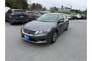 $11999 : 2013 Accord LX thumbnail