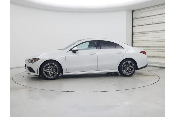 $26998 : Mercedes-Benz CLA 2021 CLA 2 image 3