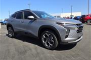 New 2025 Trax LT en Las Vegas