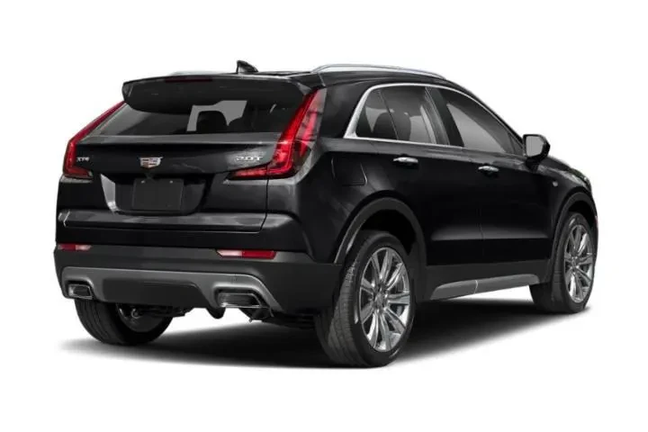 $15990 : Cadillac XT4 2019 Premium Lu image 2