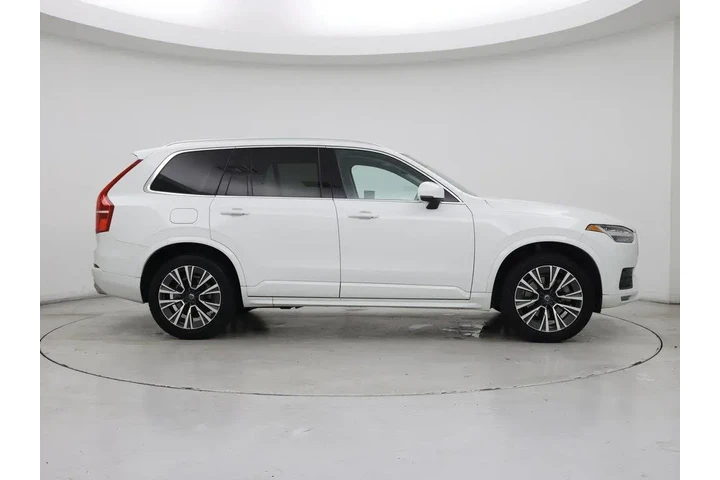 $26998 : Volvo XC90 2020 AWD T5 Momen image 7