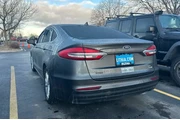 $17995 : Ford Fusion Hybrid 2019 SEL thumbnail