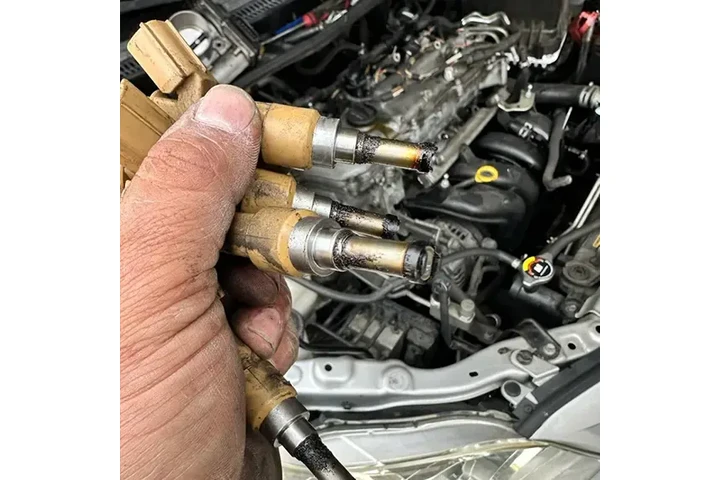 AW Auto Repair image 7