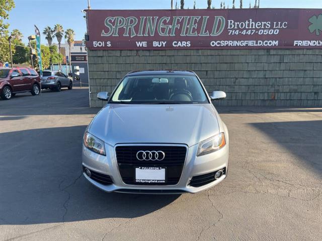 $10995 : 2013 A3 2.0T Premium Plus image 3