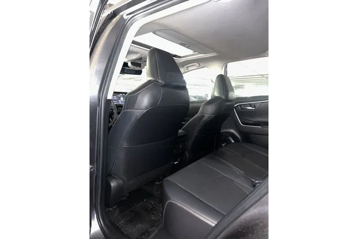 $32995 : Toyota RAV4 2022 Limited 4dr image 5