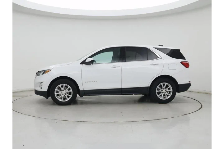 $18998 : Chevrolet Equinox 2020 LT 4d image 3