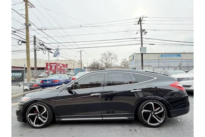 $10499 : 2013 Crosstour EX-L V6 image 7