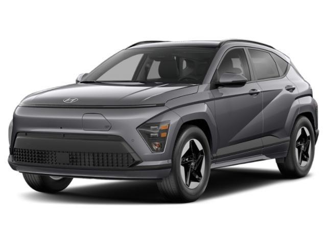 $38770 : New 2024 Hyundai KONA ELECTRI image 1