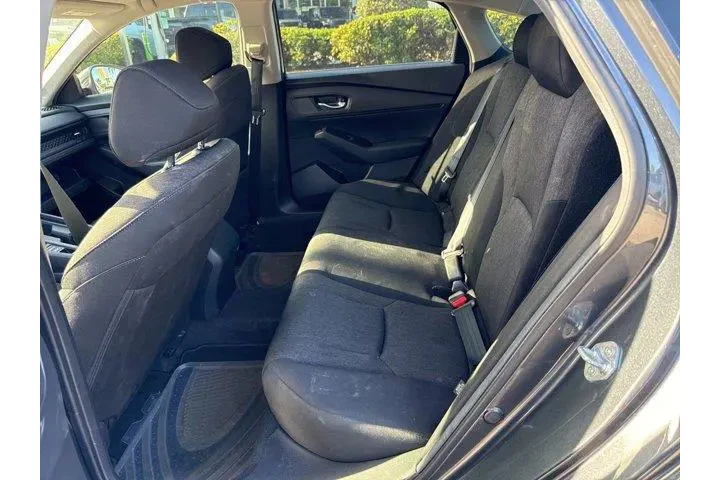 $24996 : Honda Accord 2024 EX 4dr Sed image 7