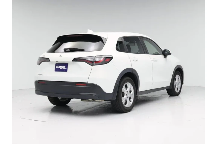$24998 : Honda HR-V 2024 LX 4dr Cross image 8