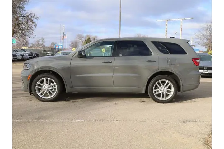 $34990 : Dodge Durango 2026 AWD GT Pl image 6