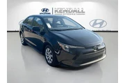 Toyota Corolla 2024 LE 4dr S en Miami