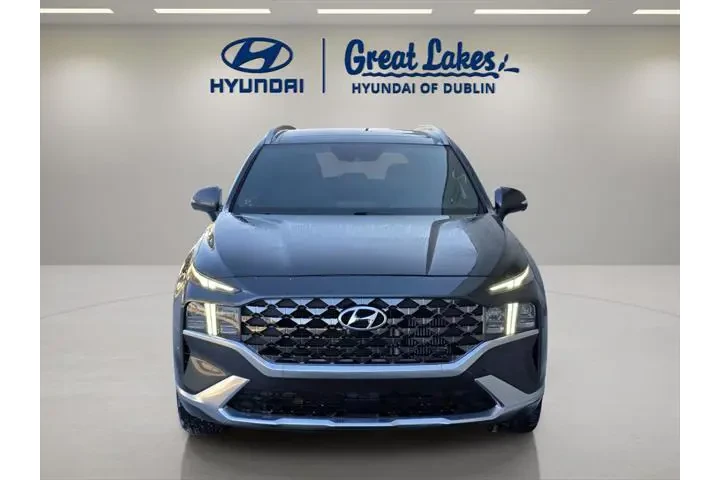 $29866 : Hyundai SANTA FE 2023 AWD Ca image 8