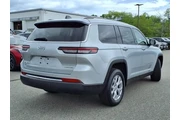 $27900 : Jeep Grand Cherokee L 2021 4 thumbnail