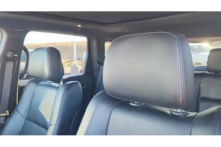 $14809 : Jeep Grand Cherokee 2020 4x4 image 9