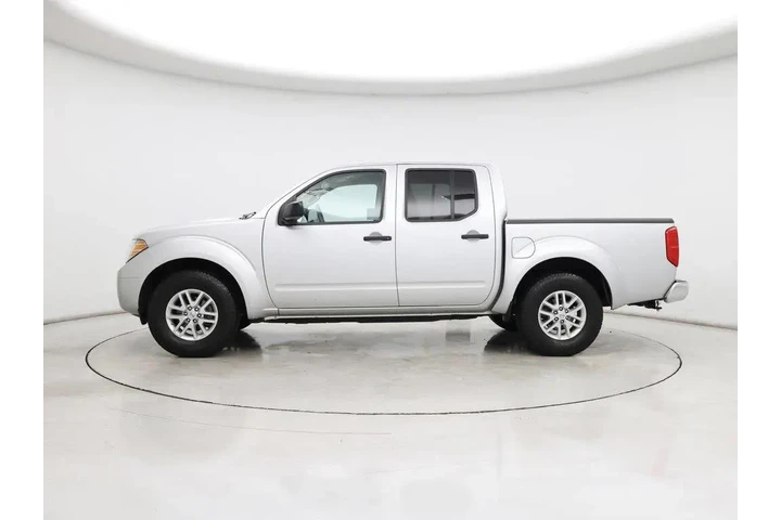 $19998 : Nissan Frontier 2016 4x2 SV image 3