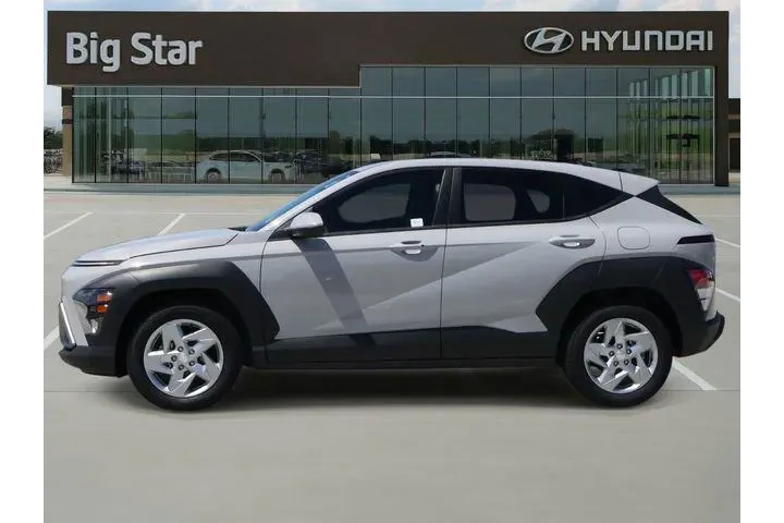 $24213 : Hyundai KONA 2026 SE 4dr SUV image 2